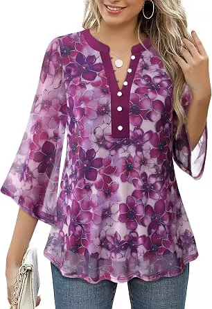 Women's Apparel Lot 4 - 61 Units