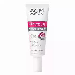 Wockhardt-Acm Depi White Advanced Depigmenting Cream - 40 mL