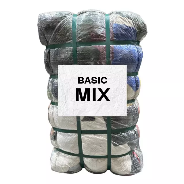 Basic Mix Bale — 50LB