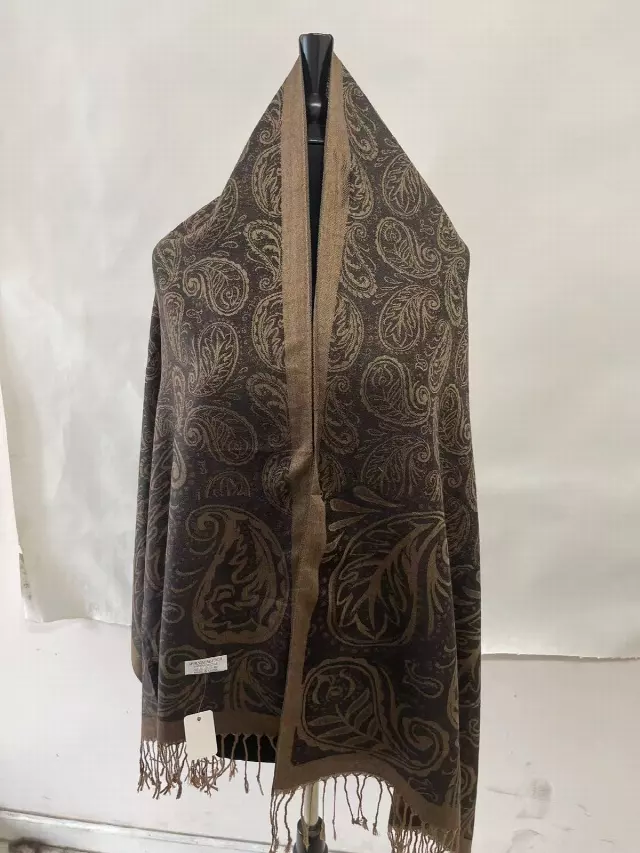 133 pashmina