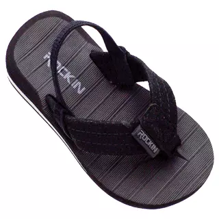Comfort Elite Toddler Flip Flops