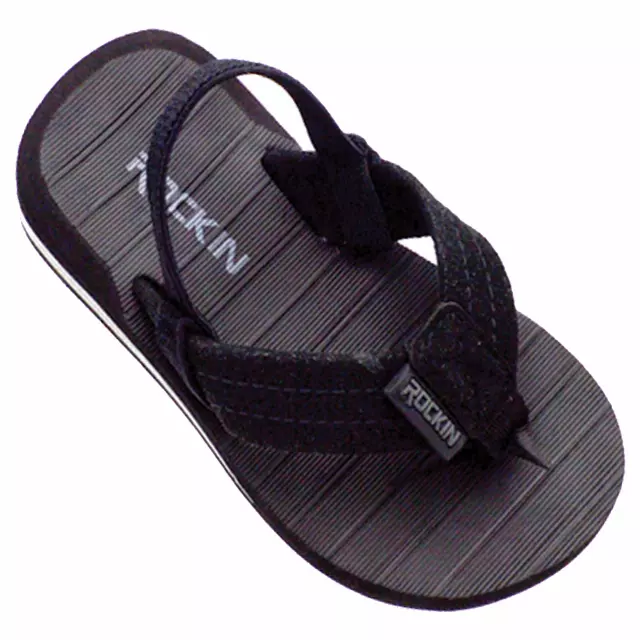 Comfort Elite Toddler Flip Flops