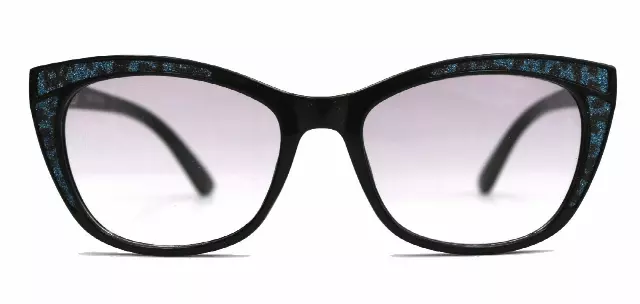 R6047 Tinted reading glasses — +1.25(1dz)