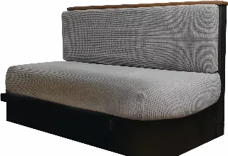 Wholesale Lot of 2590 RV Dinette Cushion Covers – Your Price Is Only $8 Each