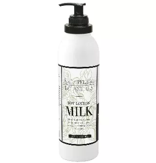 Archipelago Botanicals Soy Milk Lotion, 18 oz