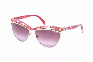 Emilio Pucci wholesale sunglasses assortment 10pcs.