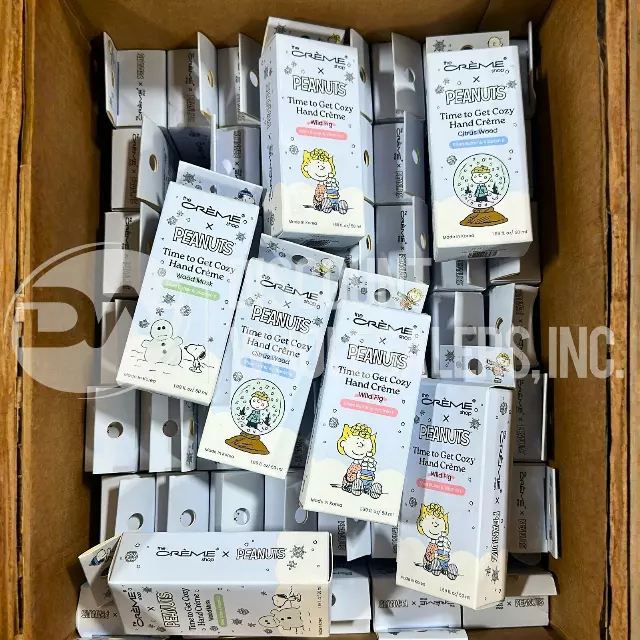 Uncle Funky's Daughter Kinky & Curly Travel Size Kit · 60 units · new