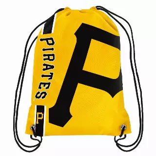 Pittsburgh Pirates fan pack lot · 50 pieces · new