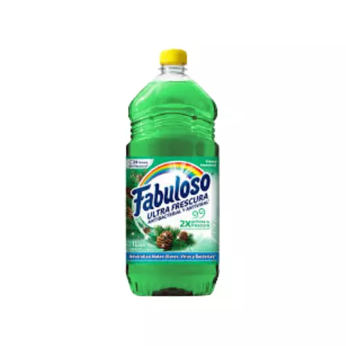 Fabuloso Fresco Amanecer Multi Purpose Cleaner 33.81oz / 1L Case Pack 12