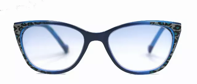 R2973 Tinted reading glasses — +2.25(1dz)