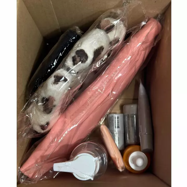 Totemica Assorted Wholesale Mixed Box - Wholesale 10 Units (TUTOTEMICA)