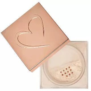 Beauty Creations Bye Filter Loose Setting Powder Translucent - Wholesale 12 Units (BFP01)