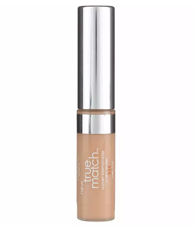 L’Oreal Paris True Match Concealer Neutral #N1-2-3 Fair/Light