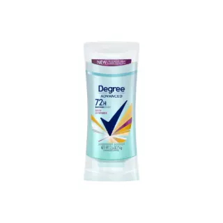 Degree Women Advanced Sexy Intrigue 2.6oz Case 12