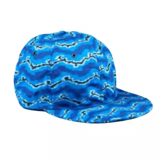 Marc by Marc Jacobs Hats · 30 · Electric Ikat Nylon