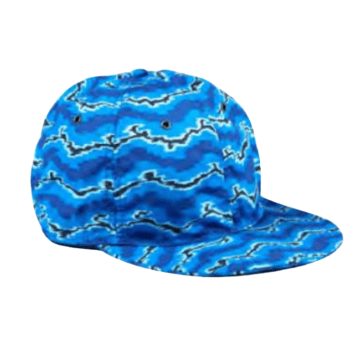 Marc by Marc Jacobs Hats · 30 · Electric Ikat Nylon