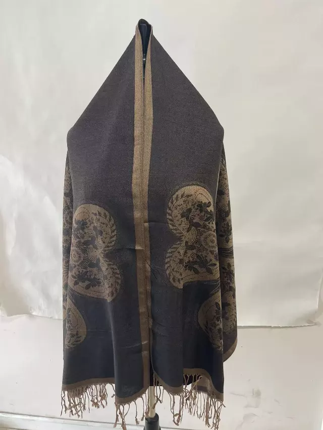 126 pashmina