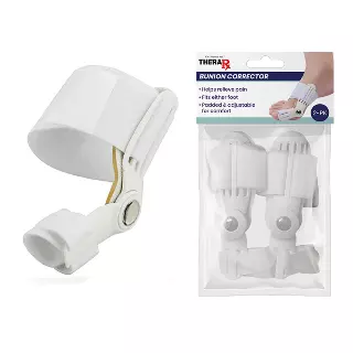 Orthopedic Bunion Corrector