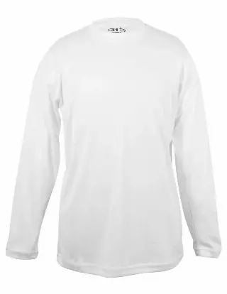 #178-J50 Youth Long Sleeve Unisex Sun Shirt – $1.25 each (12 Pieces)