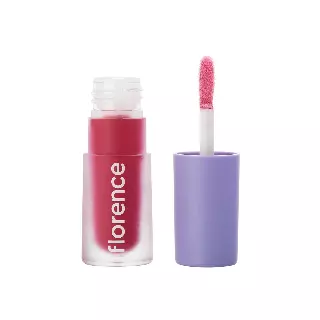 WHOLESALE FLORENCE BY MILLS BE A VIP VELVET LIQUID LIPSTICK 0.13 OZ - OBSESSED - 48 PIECE LOT