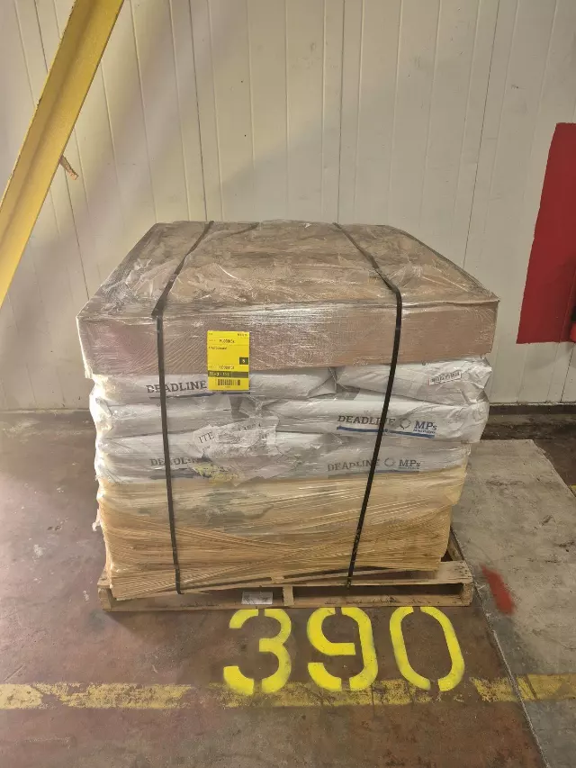390: Mini Pellets PL000T5K