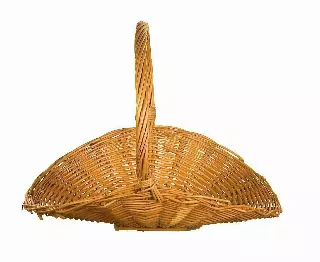 MS1730-19 – 19” Deluxe Willow Fireside N/Liner-“each” Min 6 – Case 24 pcs.