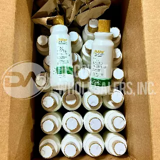Raw Sugar The Scalp Restore Conditioner · 75 units · 18 oz