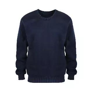 Men's Pullover Sweatshirt- Plus Size-Style #BT700X- $8.00/Unit MINIMUM 24 PCS - PLEASE SEE DESCRIPTION — Navy