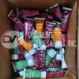 Difeel Conditioners Mix · 71 units · 2.5 Oz