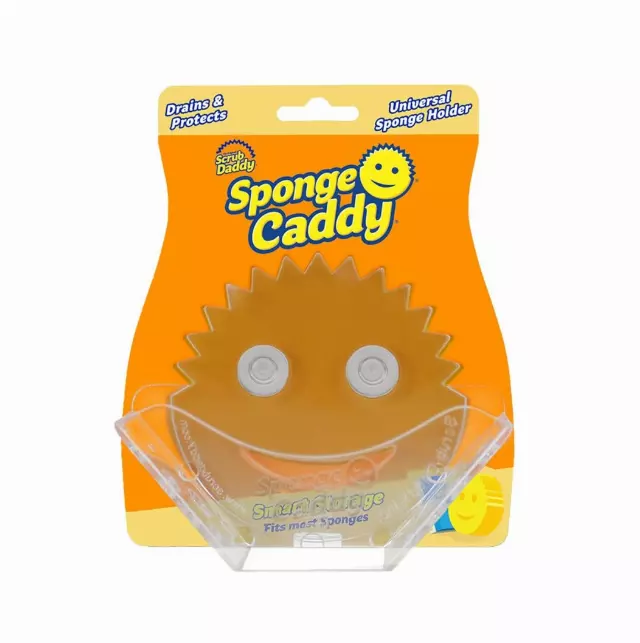 Scrub Daddy Sponge Holder
