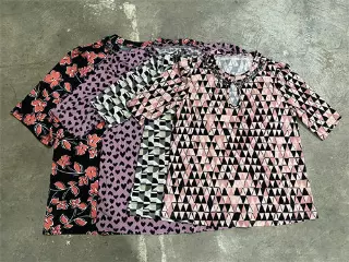 SS Knit Top 12pc pack · #6