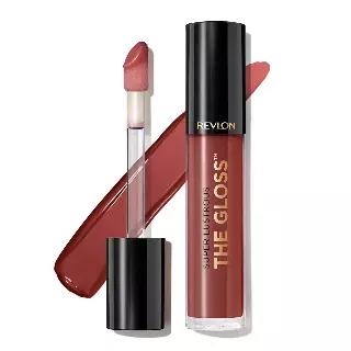 Revlon Super Lustrous The Lip Gloss, INDULGE IN IT #270 — 270 Indulge In It / 24 PCS