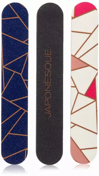 JAPONESQUE Glamour Salon Boards, 0.070000000000000007 oz.