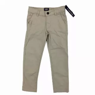 Oshkosh Boys Chino Pants · 20 · new with tags