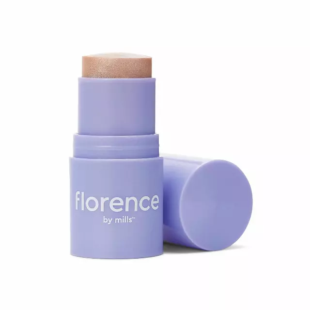WHOLESALE FLORENCE BY MILLS SELF-REFLECTING HIGHLIGHTER 0.21 OZ - SELF-LOVE - 48 PIECE LOT