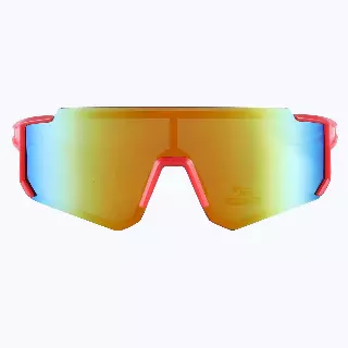 Coolook Sport Shield Men's Sunglasses Wholesale CL10847