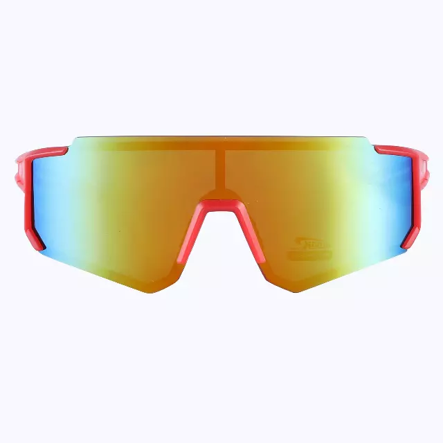 Coolook Sport Shield Men's Sunglasses Wholesale CL10847