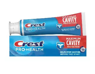Crest Pro-Health Max Cavity Protection 4.3oz Toothpaste