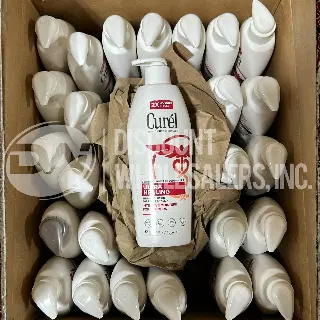 Curel Ultra Healing Intensive Lotion · 50 units · 13 fl oz