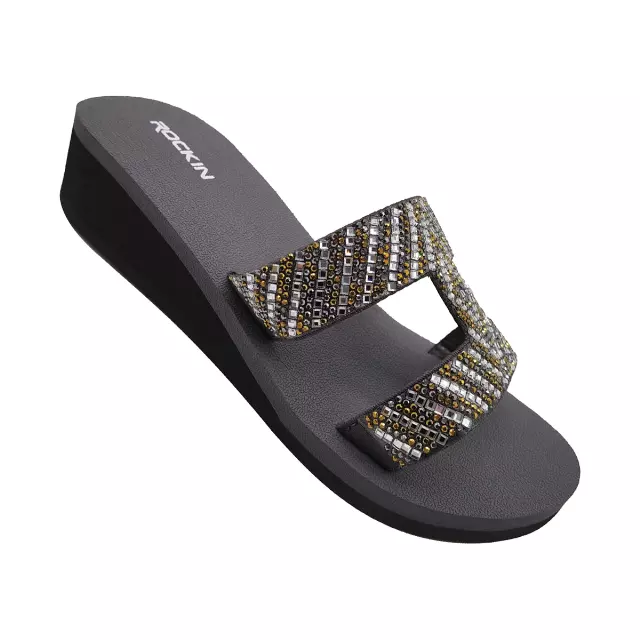 Women's BOCCA Wedge