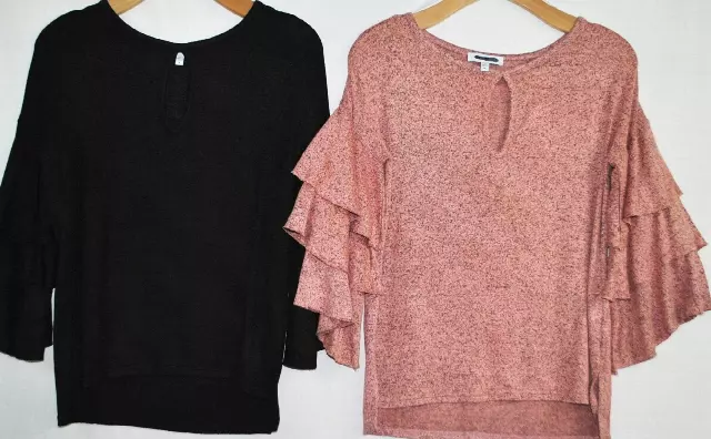 LS Keyhole Top 12pc pack