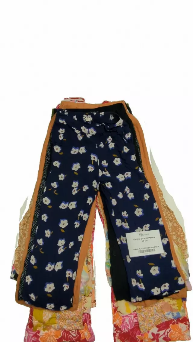 Skater Brand Pants 35 pcs