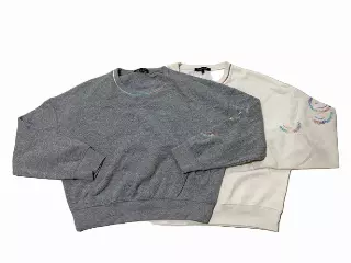LS KNIT TOP 12pc pack · #1