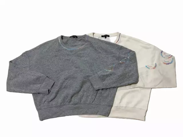 LS KNIT TOP 12pc pack · #1
