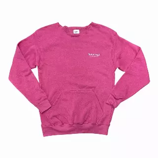#7W-5-A Women’s Printed Crewneck No Size Tag (S-2X) – $1.50 each (5 Pieces)