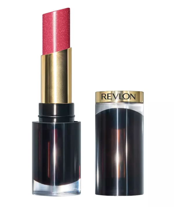 Revlon Lipstick, 015 Dazzle Me Pink, 0.15 oz