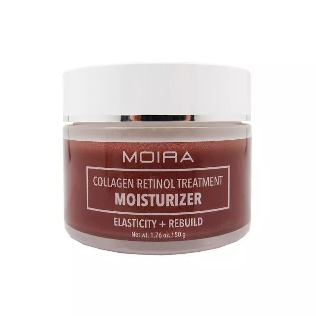 Moira Beauty Collagen Retinol Treatment Moisturizer - Wholesale 3 Units (FCM006)