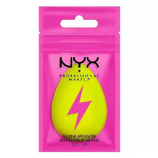 WHOLESALE NYX SILICONE APPLICATOR - 72 PIECE LOT