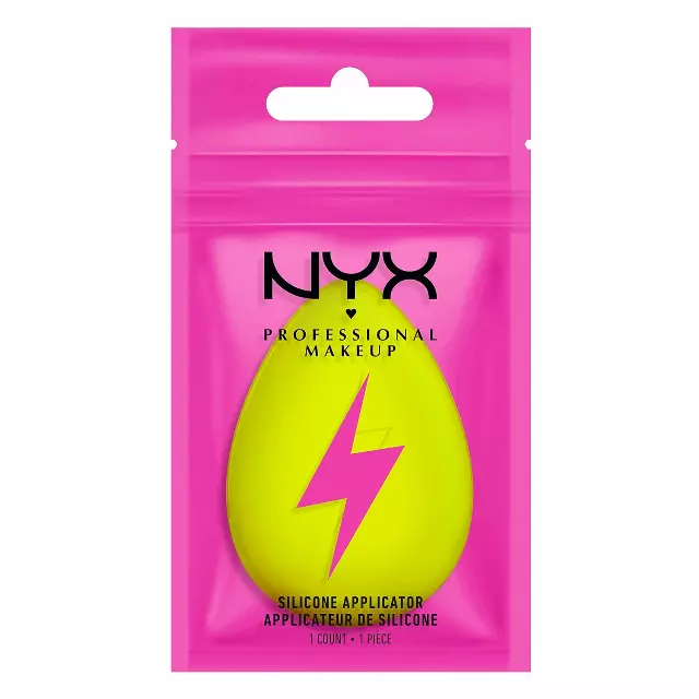 WHOLESALE NYX SILICONE APPLICATOR - 72 PIECE LOT