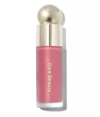Rare Beauty by Selena Gomez Soft Pinch Liquid Blush Happy